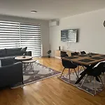 Zora Apartmani Sarajevo