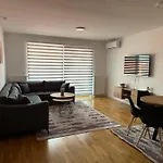 Zora Apartmani Sarajevo
