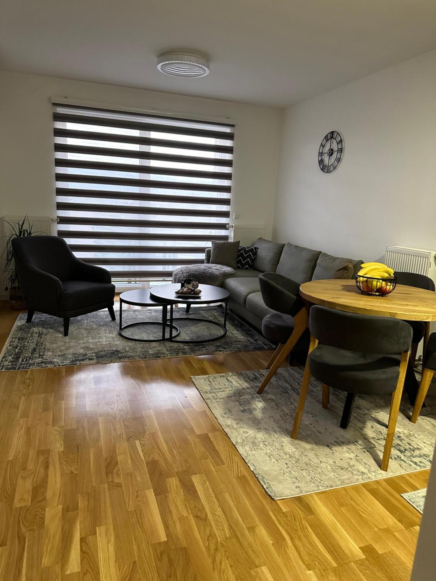 Apartment Zora *
