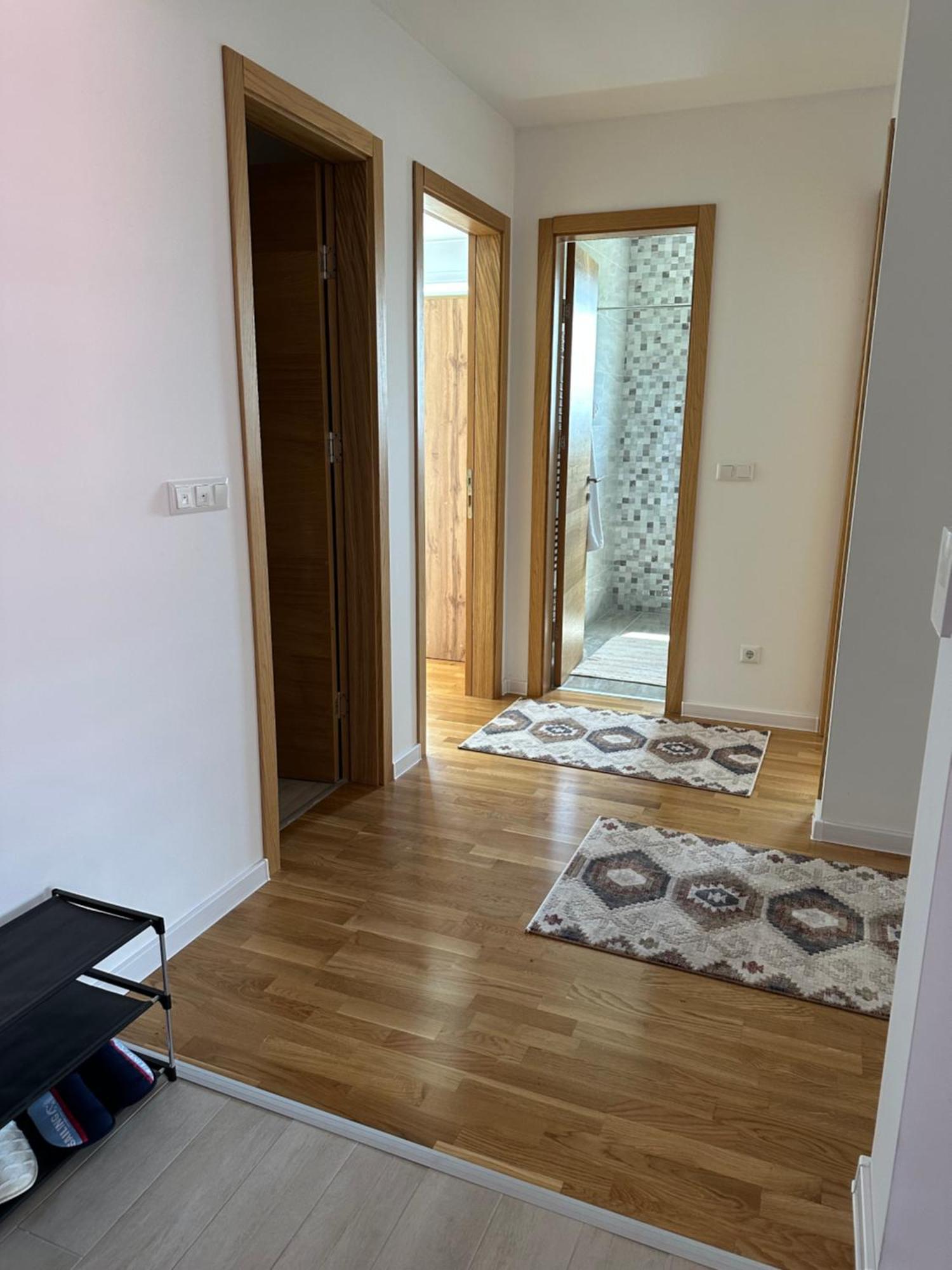 Zora Apartment Sarajevo