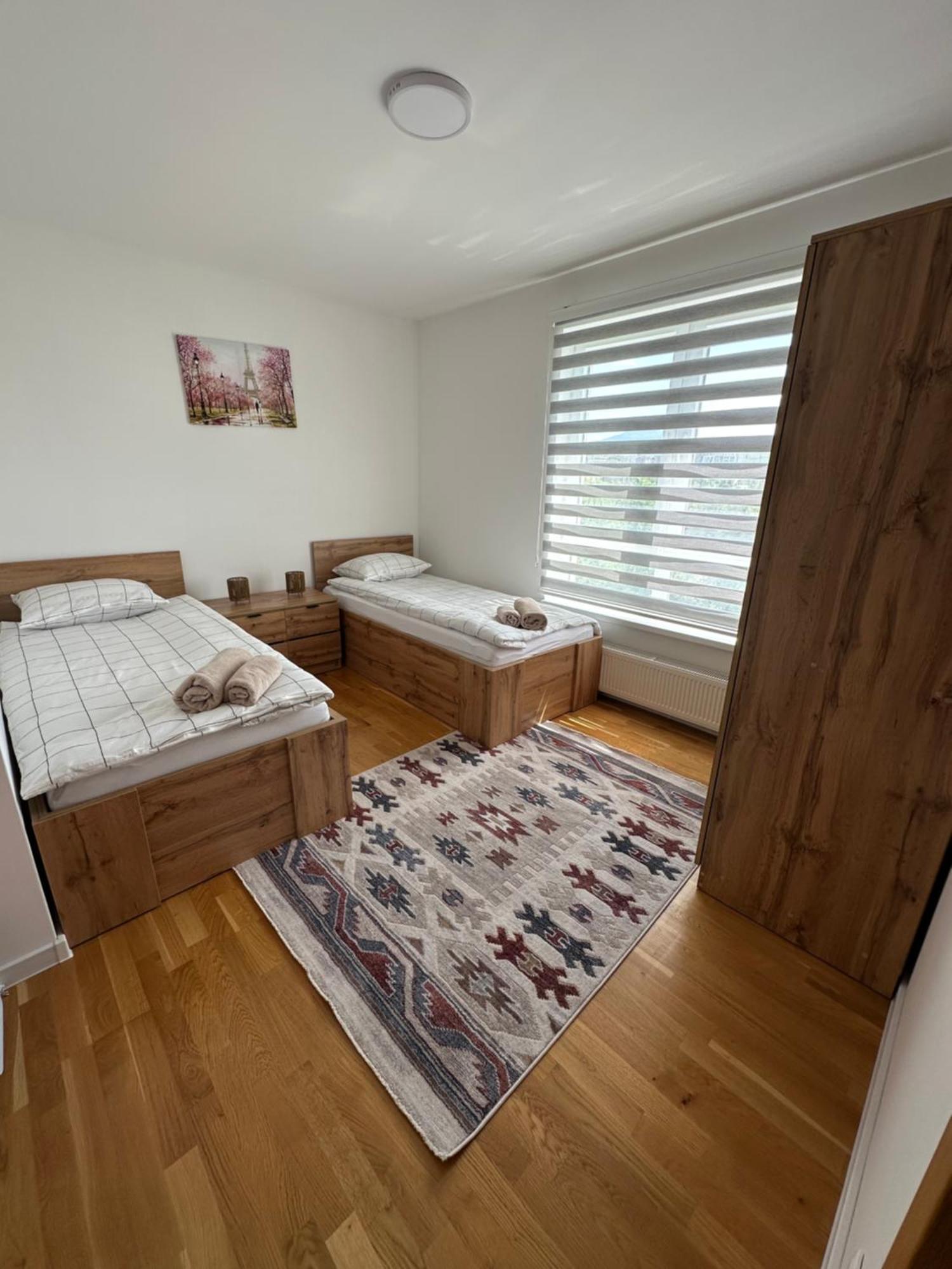 Apartment Zora Sarajevo