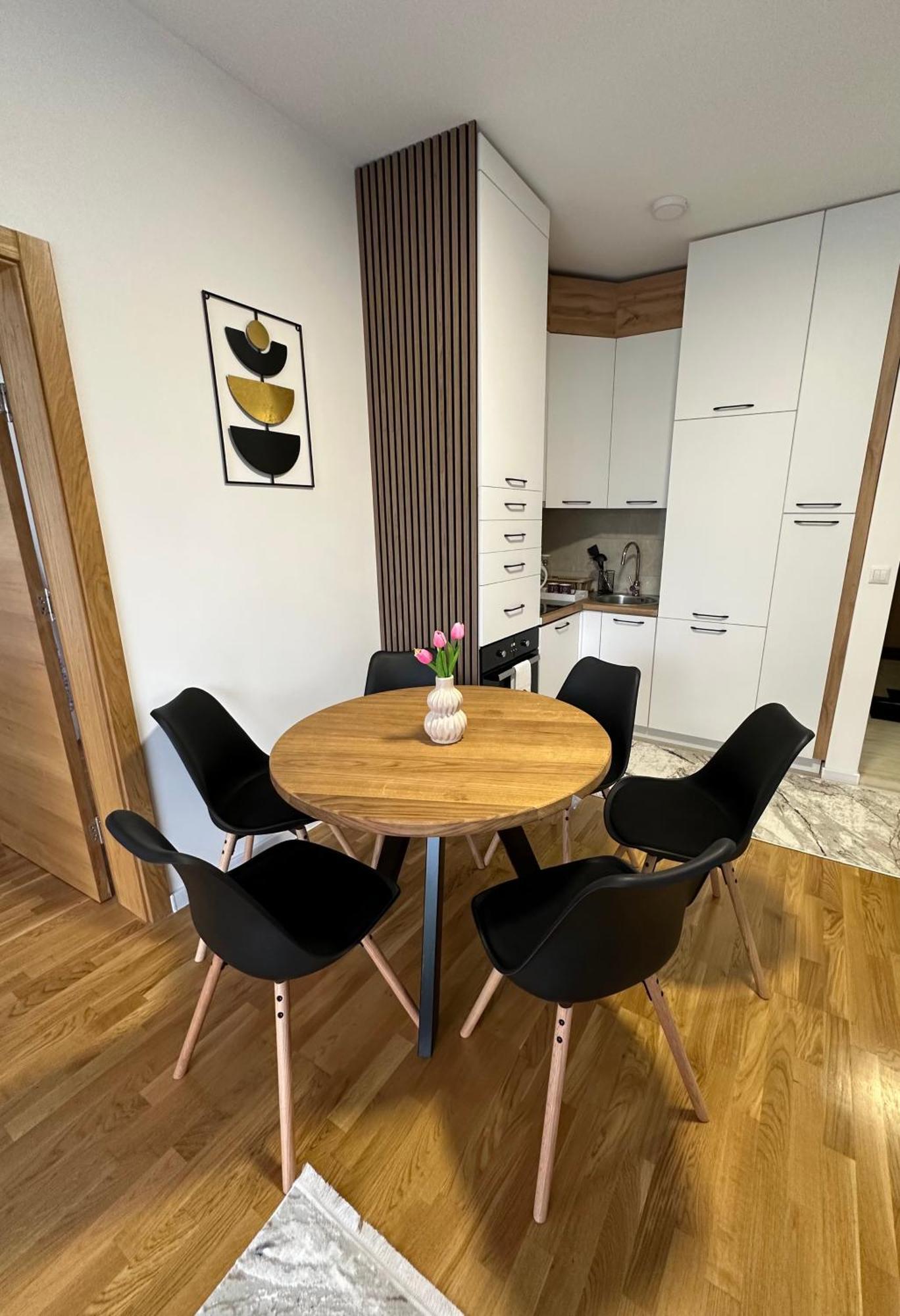 Zora Apartment Sarajevo