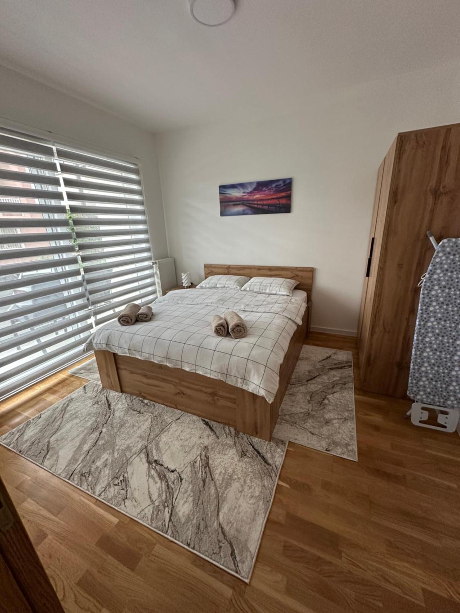 Apartment Zora Sarajevo