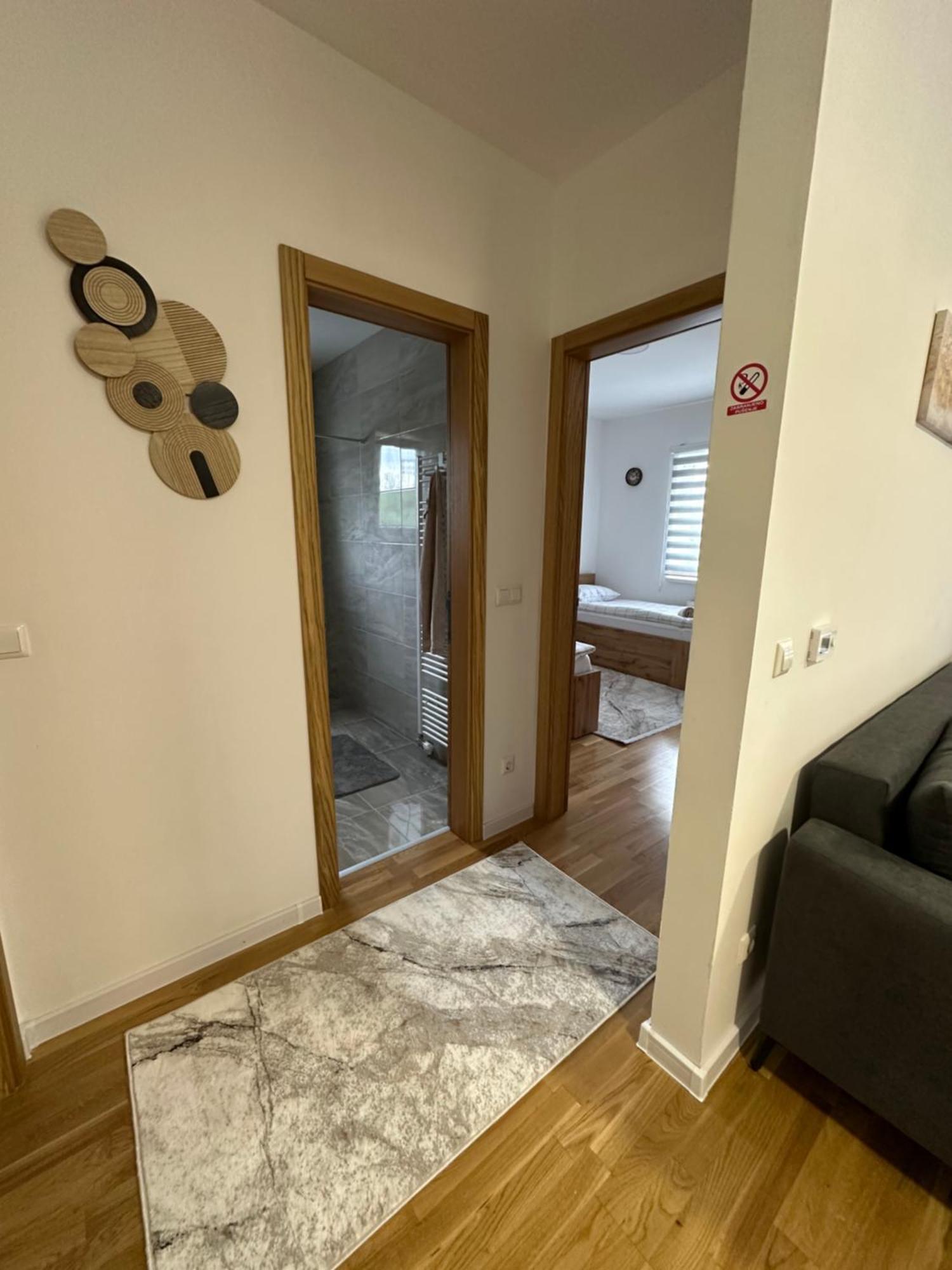 Apartment Zora